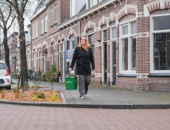 Projectupdate GGP Zwolle: faciliteren binnenstad & compacte buurten